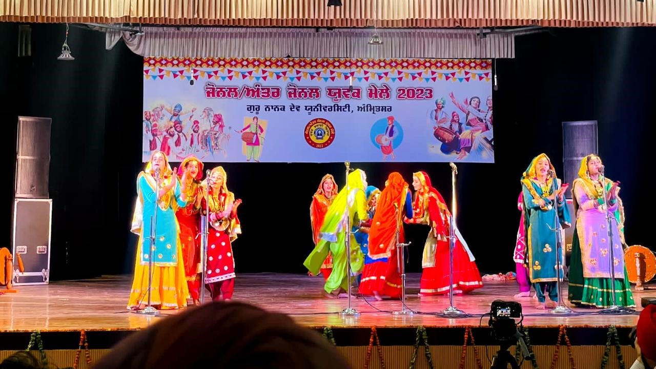 gadkhalsacollege, gad khalsa college, Guru Arjan Dev Khalsa College Chohla Sahib